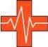 picture of a red cross