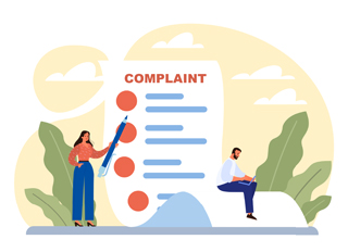 complaint